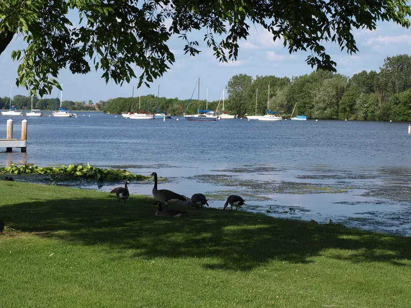 Escanaba Country Club