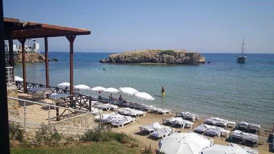 Escape Beach Club
