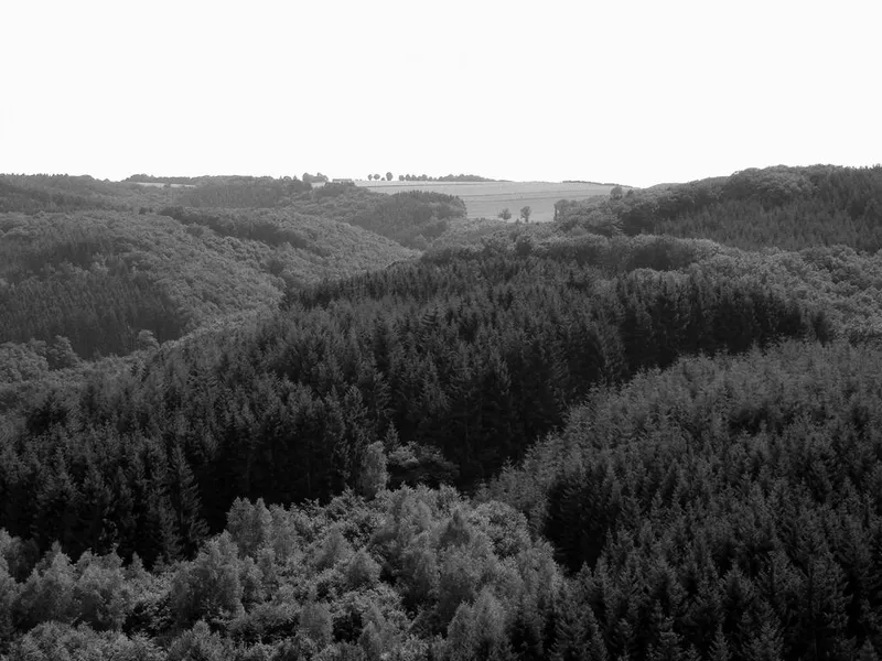 Esch-sur-Sûre Nature Park