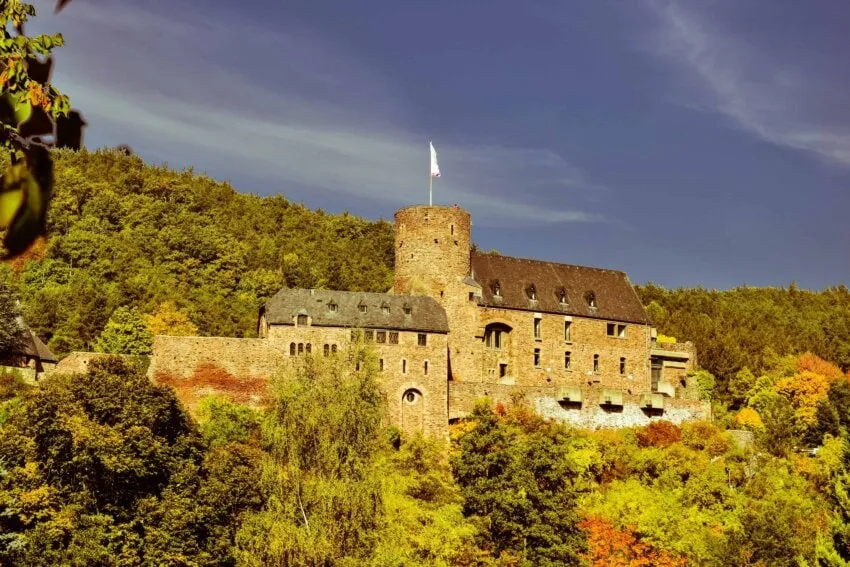 Eschwege Castle