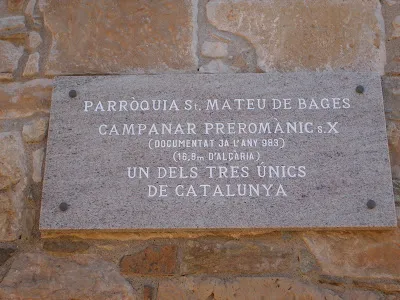 Església Arciprestal de Sant Mateu