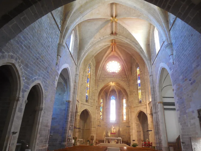 Església Arxiprestal de l'Assumpció