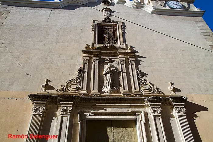 Església de Sant Carles