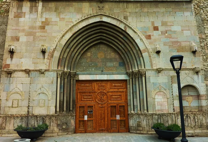 Església de Sant Domènec