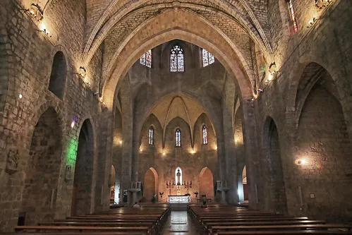 Església de Sant Pere