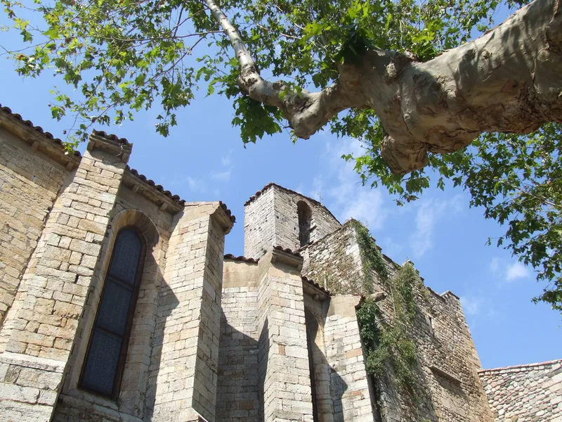 Església de Santa Maria de Sales de Llierca