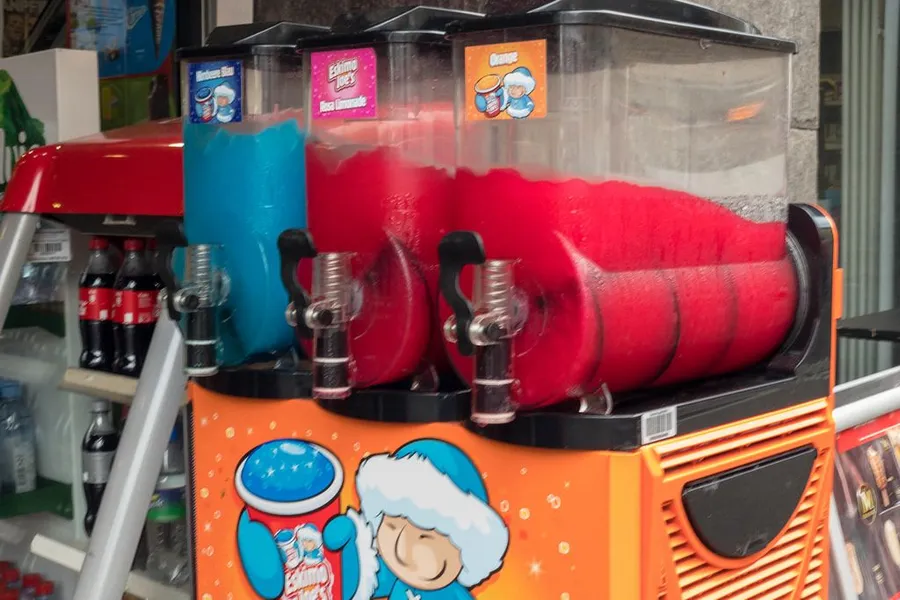 Eskimo Joe's