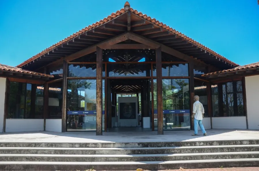 Espaço Cultural Zanine