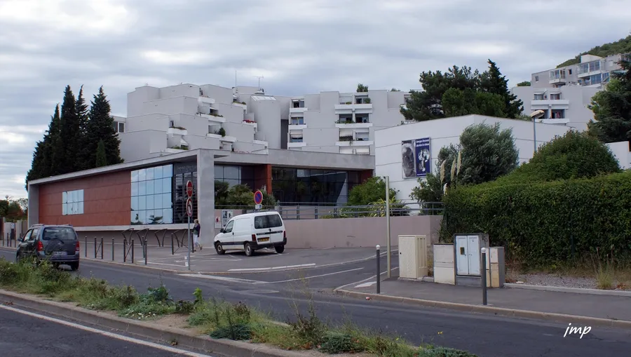 Espace Georges Brassens