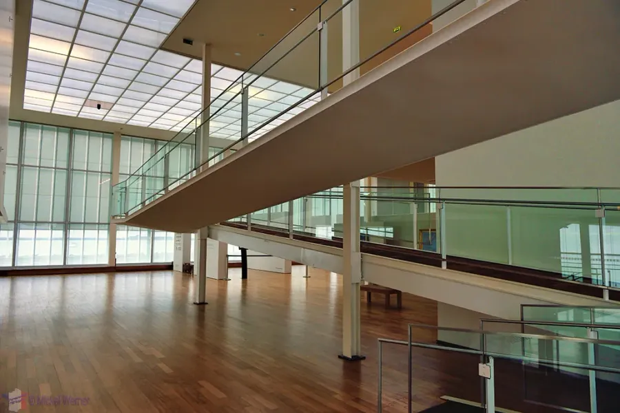 Espace Malraux