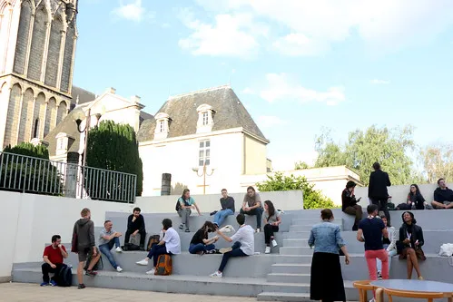 Espace Mendes France