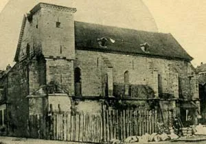 Espace Patrimoine