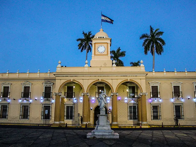 Espacio Santa Ana