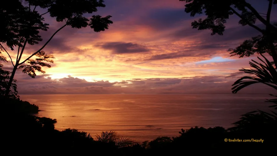 Espadilla Beach