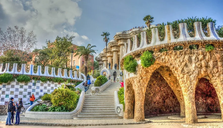 Espai Lluís Güell