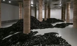 Espai d'Art Contemporani de Lleida (IEI)