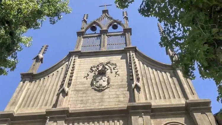 Espiritu Santo Cemetery