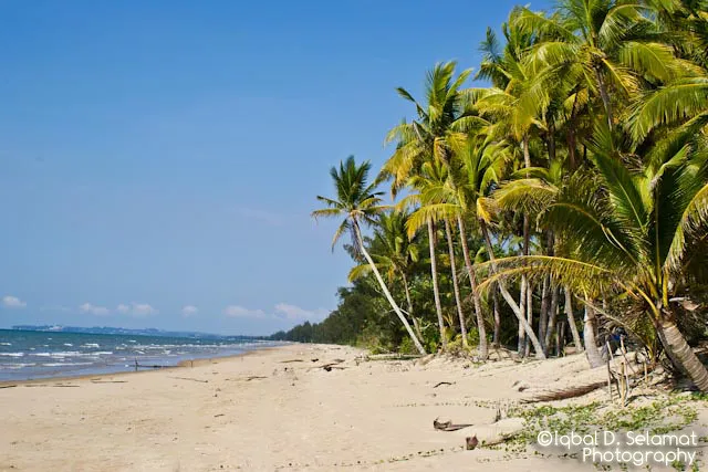 Esplanade Beach