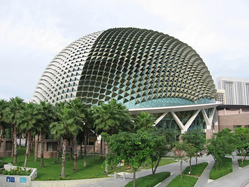 Esplanade Shoppes