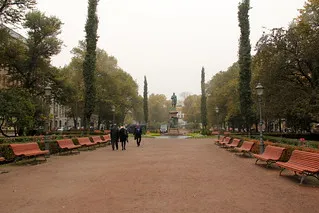 Esplanadi Park