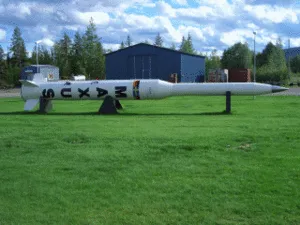 Esrange Space Center