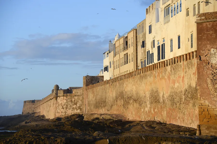 Essaouira Citadel