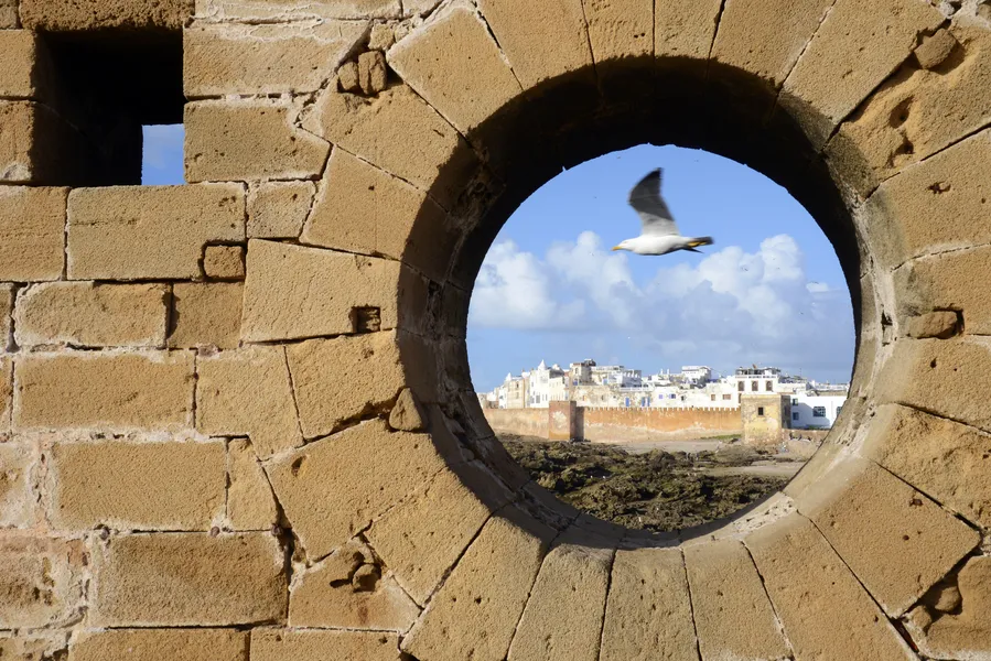 Essaouira Museum