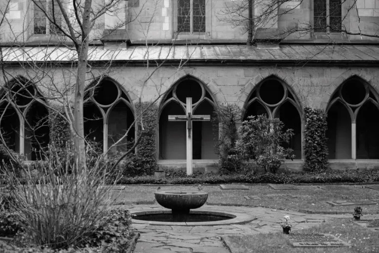 Essen Minster