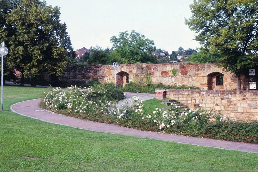 Esslingen Castle (Esslinger Burg)