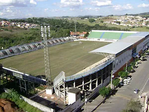 Estádio Nabi Abi Chedid