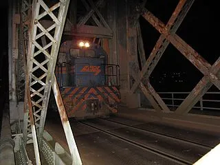 Estação Ferroviária de Cachoeira Paulista