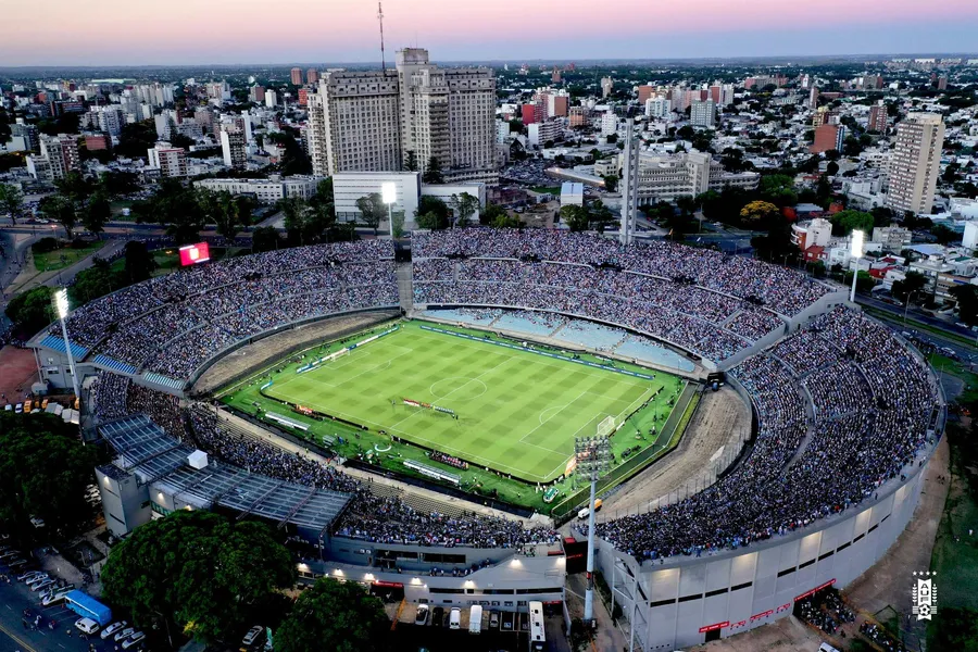 Estadio Centenario