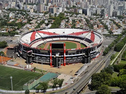 Estadio Marcelo Bielsa