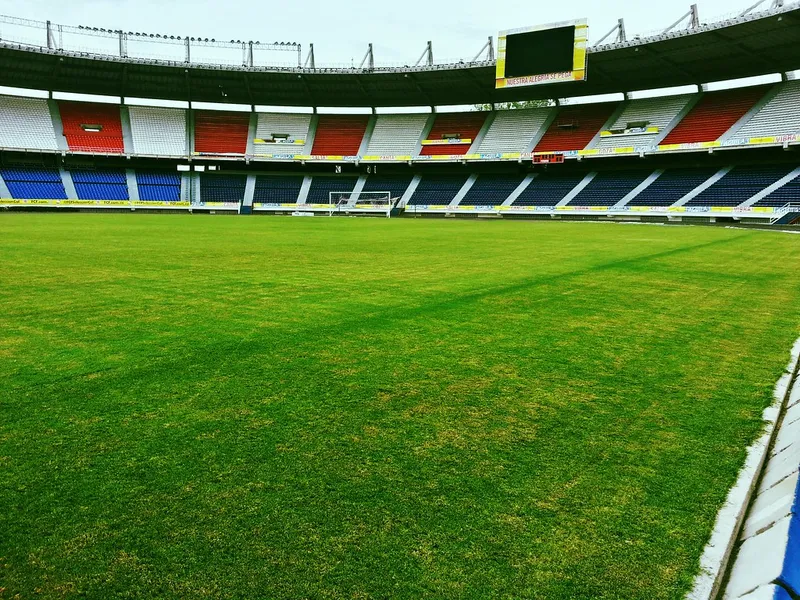 Estadio Metropolitano Roberto Meléndez
