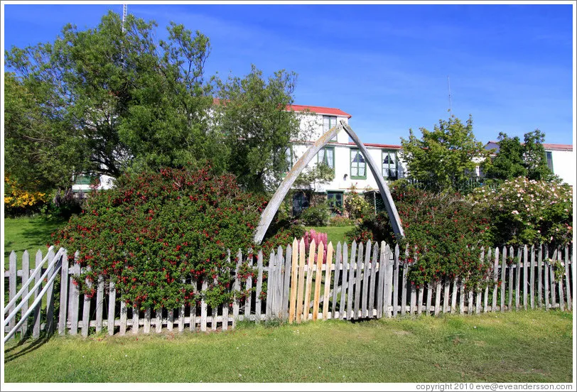 Estancia Haras Miramonte