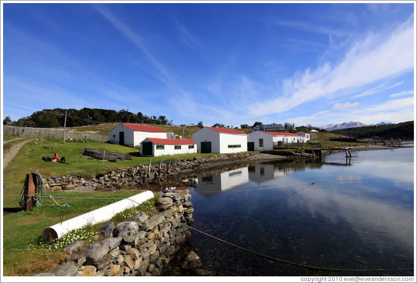 Estancia Harberton