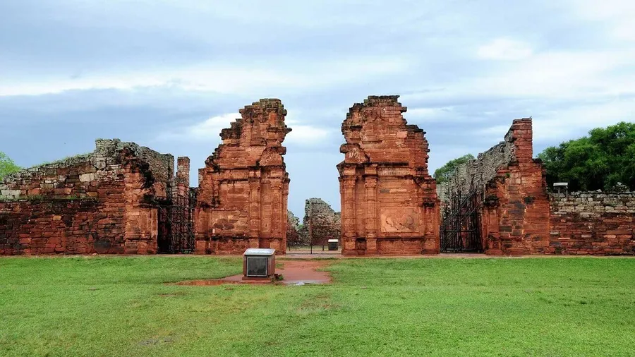 Estancia Jesuitica de Ascochinga