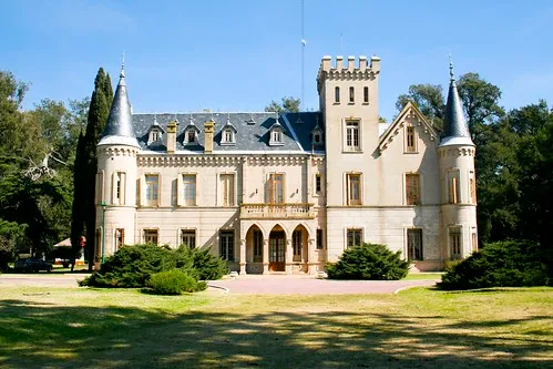 Estancia La Candelaria