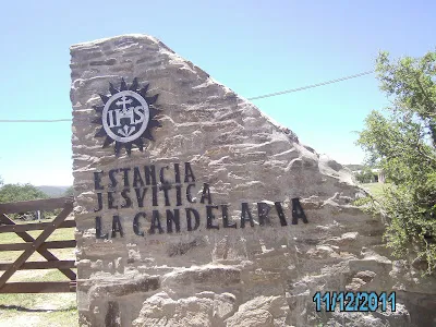 Estancia La Candelaria