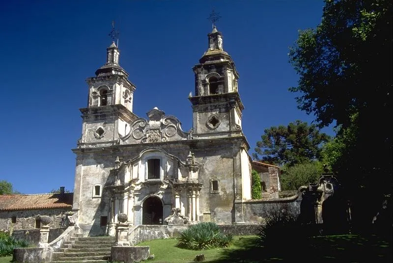 Estancia La Figura