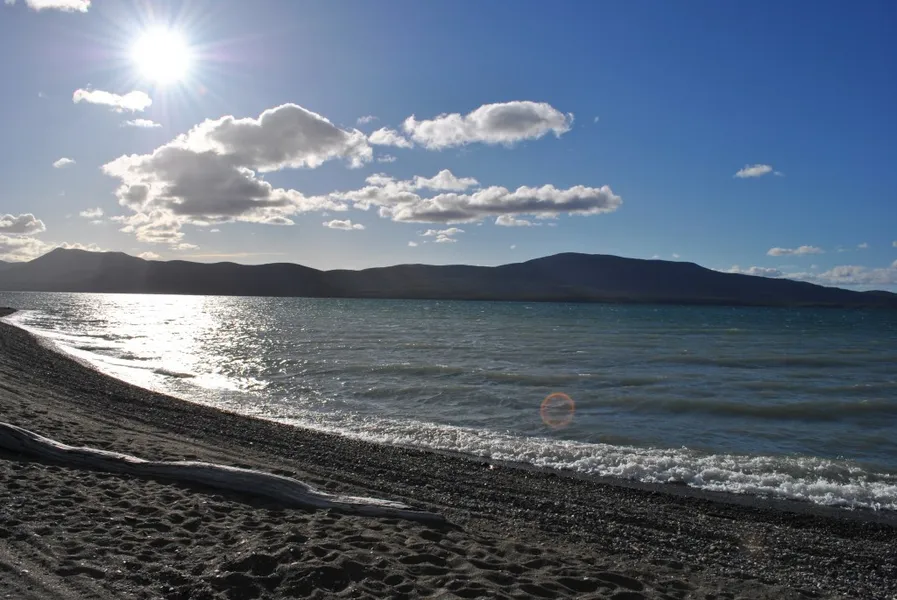 Estancia Lago Fagnano