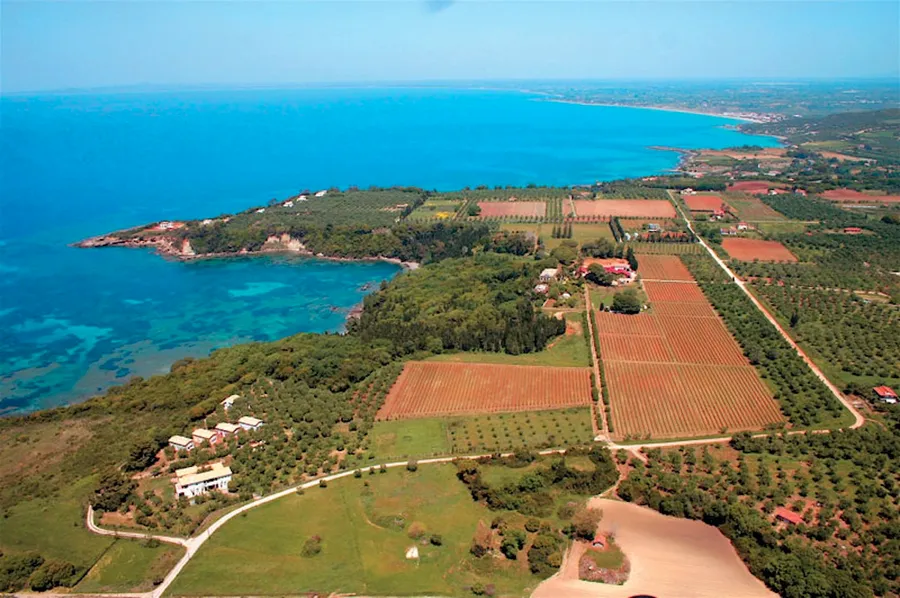 Estate Mercouri