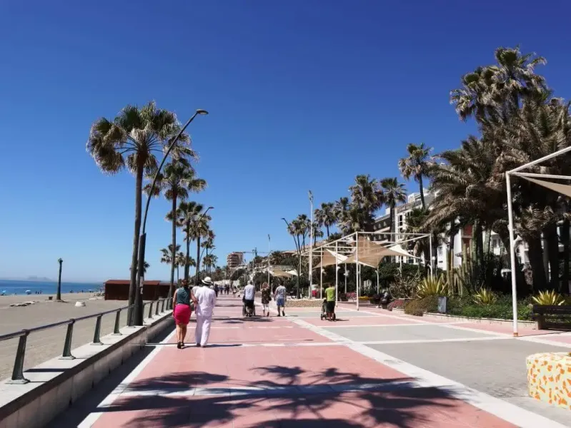 Estepona Marina