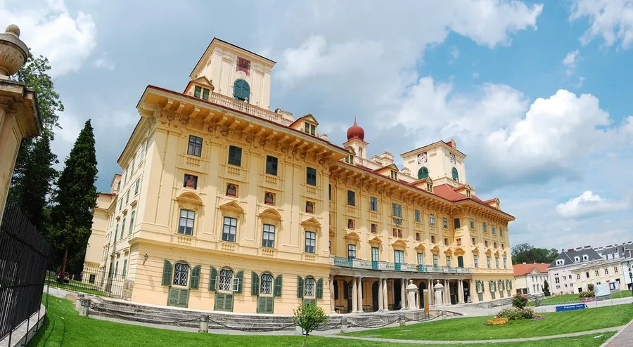 Esterházy Palace