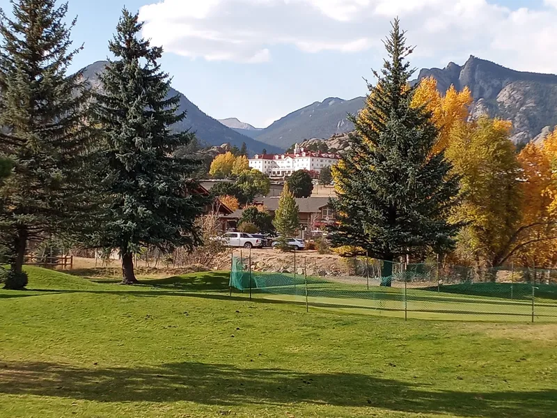 Estes Park Museum