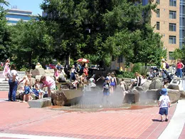 Esther Short Park