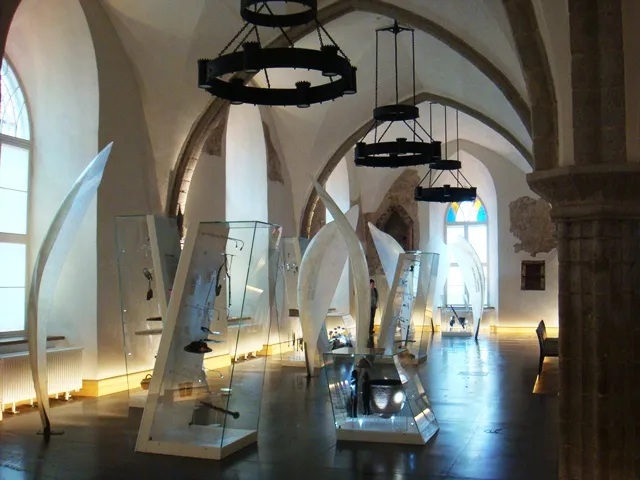 Estonian History Museum