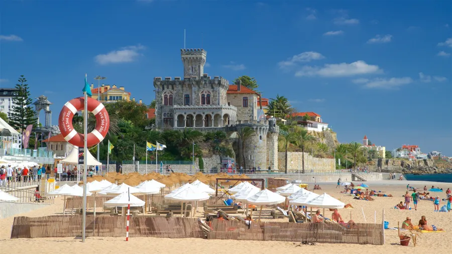 Estoril Casino