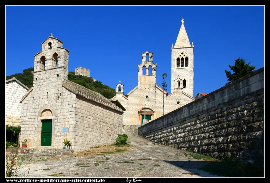 Ethnographic Collection Lastovo