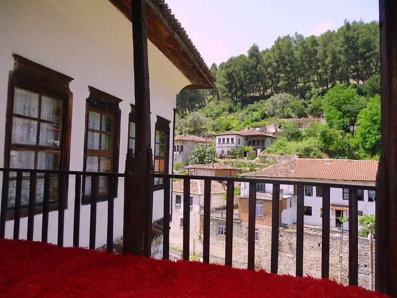 Ethnographic Museum